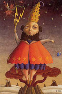 Ģ - Υ Tarot - ̻ - The Hierophant