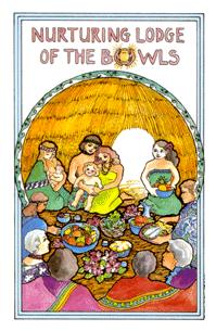 Ůҽ - Medicine Woman Tarot - ʥ - Queen Of Cups