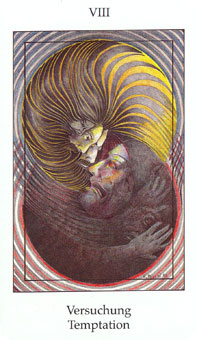 ʦ - Master Tarot -  - Strength